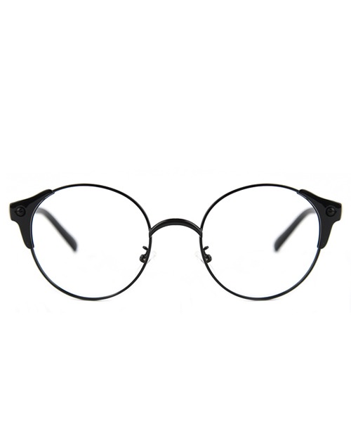 MC3001 Glasses 3color 블랙 / 골드브라운 / 호피 +package goods gift