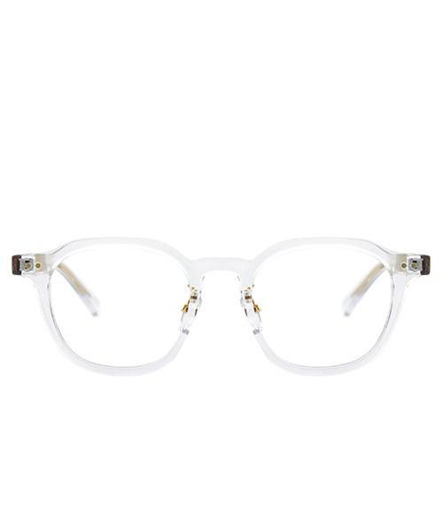 MC5397 Glasses 4color 블랙 / 투명 / 투명핑크 / 투명그레이 +package goods gift