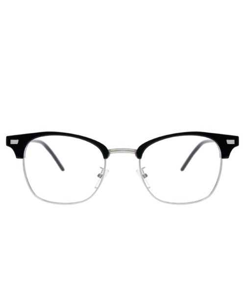 MC5386 Glasses 3color 블랙골드 / 블랙실버 / 투명피치 +package goods gift