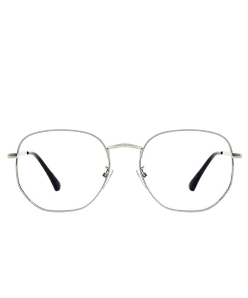 MC3378 Glasses 3color 실버 / 골드 / 블랙골드 +package goods gift